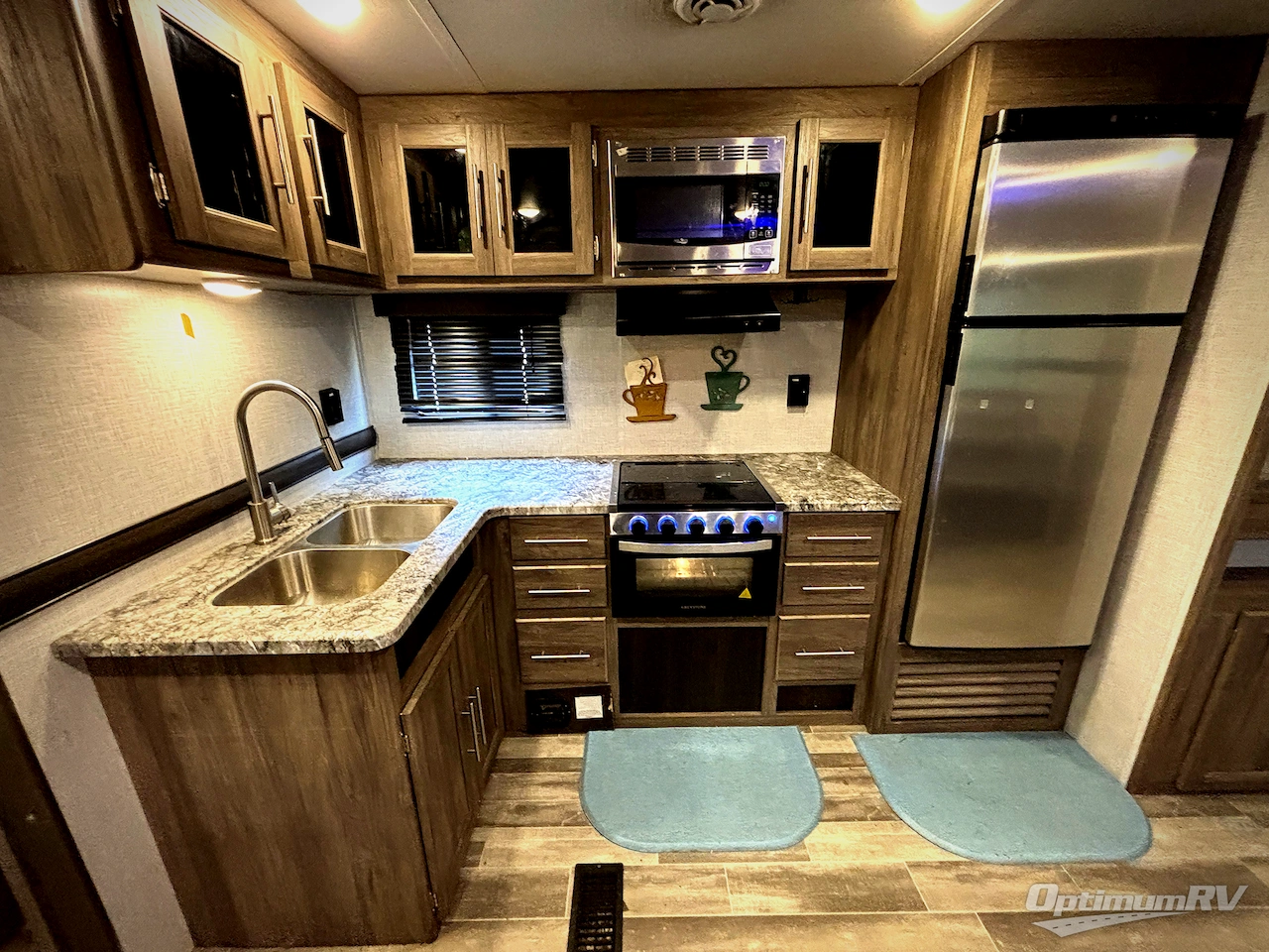 2022 CrossRoads Zinger Lite ZR280BH Photo 5