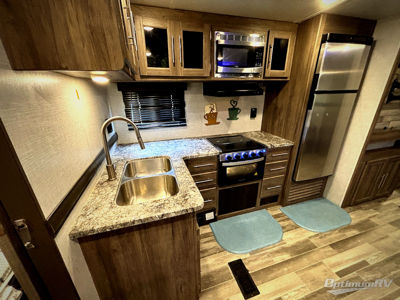 2022 CrossRoads Zinger Lite ZR280BH Photo 7
