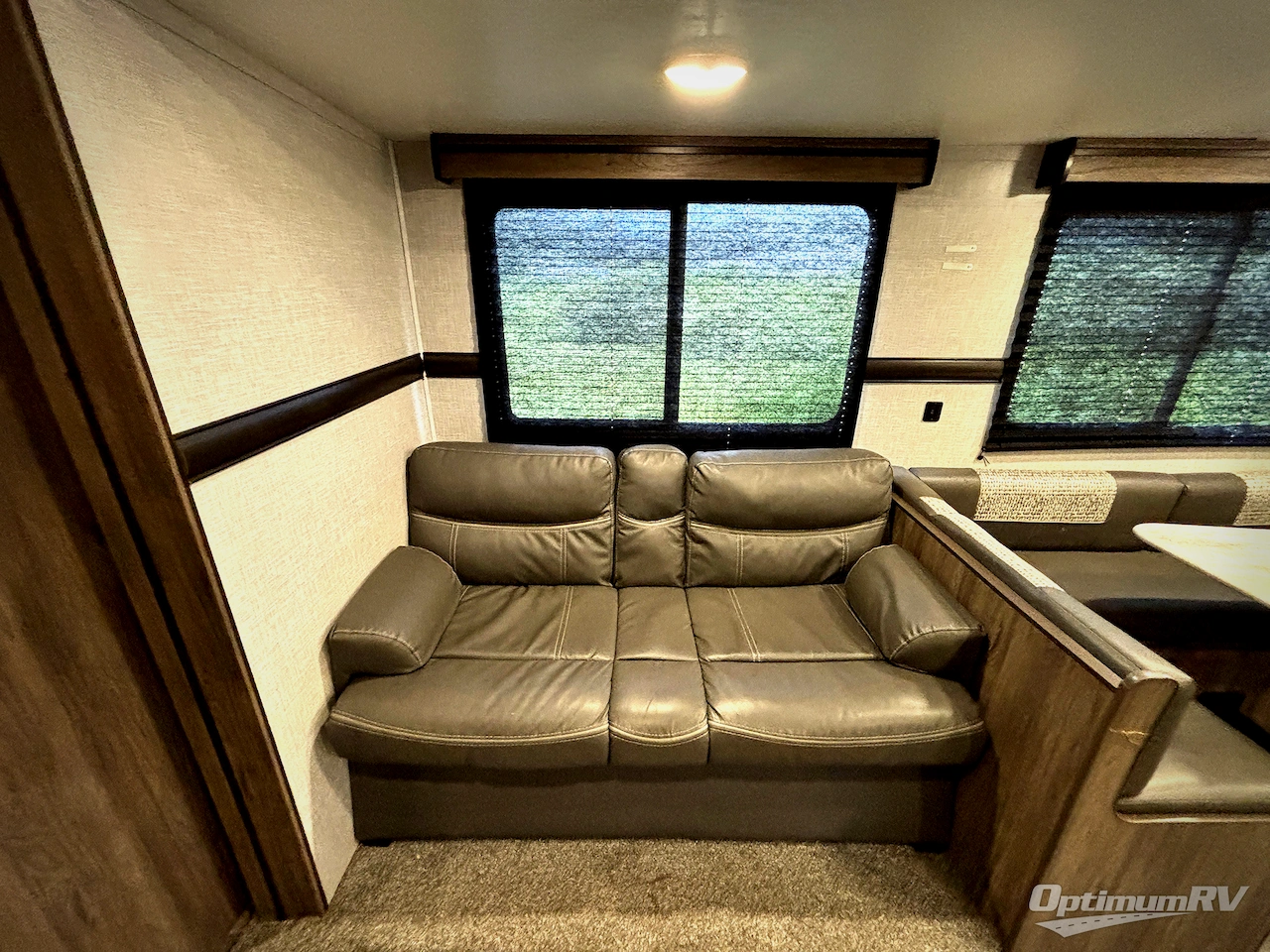 2022 CrossRoads Zinger Lite ZR280BH Photo 9