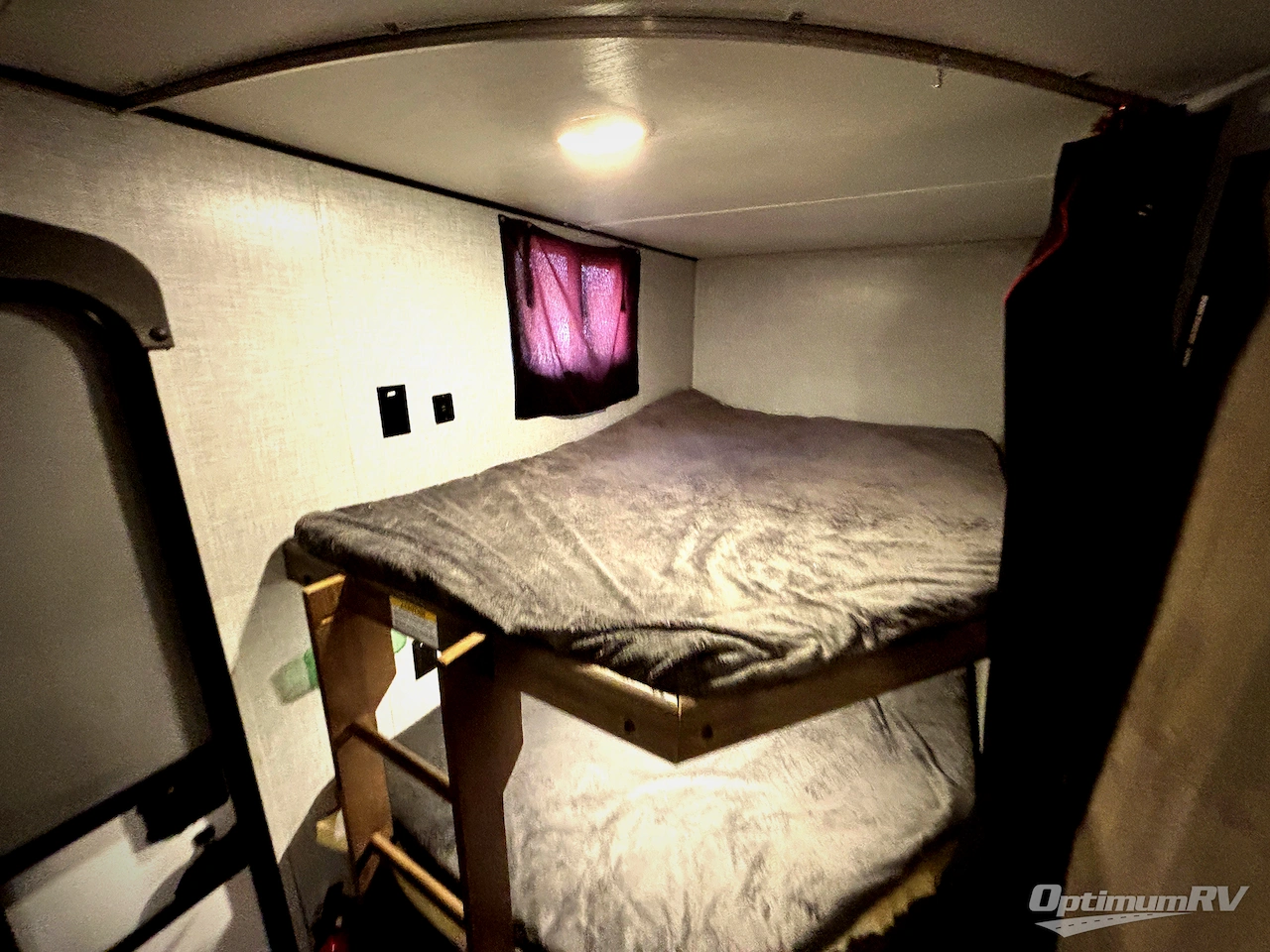 2022 CrossRoads Zinger Lite ZR280BH Photo 12