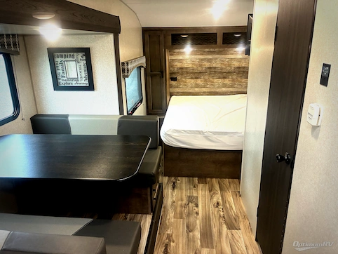 2022 Venture Sonic Lite SL169VRK RV Photo 2