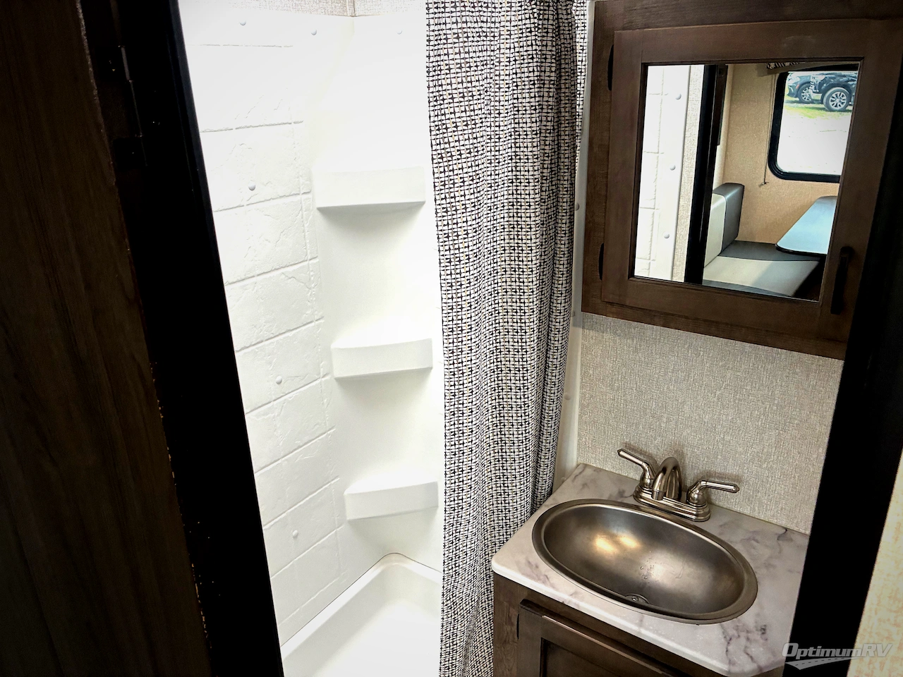 2022 Venture Sonic Lite SL169VRK Photo 9