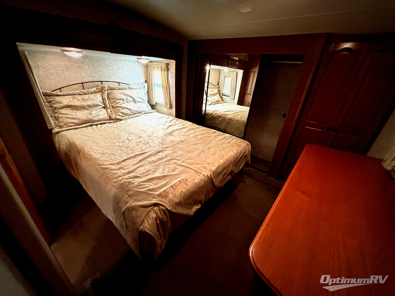 2010 Open Range Open Range RV 337RLS Photo 8