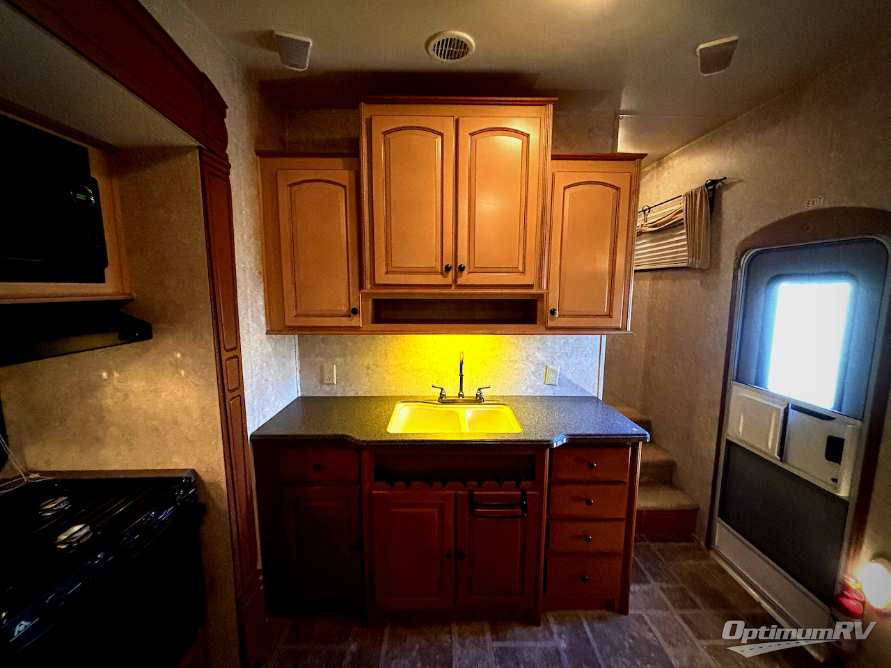 2010 Open Range Open Range RV 337RLS Photo 15