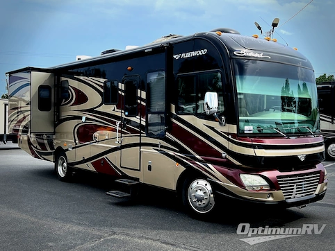 Used 2011 Fleetwood Southwind 36D Featured Photo