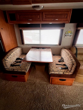2011 Fleetwood Southwind 36D RV Photo 2