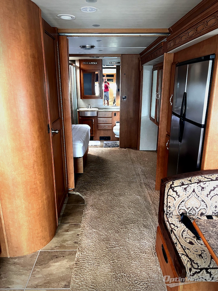 2011 Fleetwood Southwind 36D Photo 10