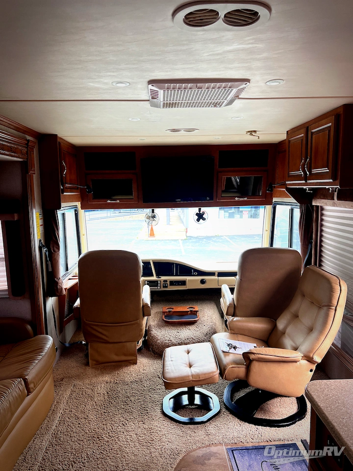 2011 Fleetwood Southwind 36D Photo 11