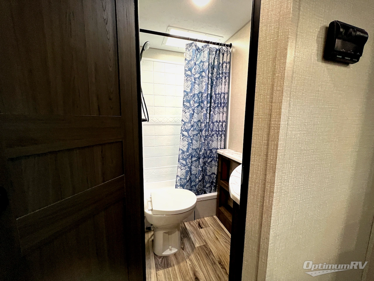 2021 Venture SportTrek ST281VBH Photo 16