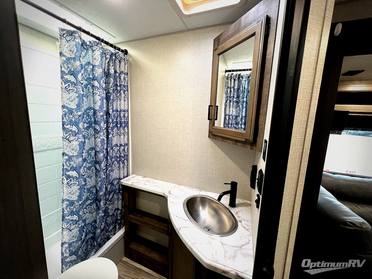 2021 Venture SportTrek ST281VBH Photo 17