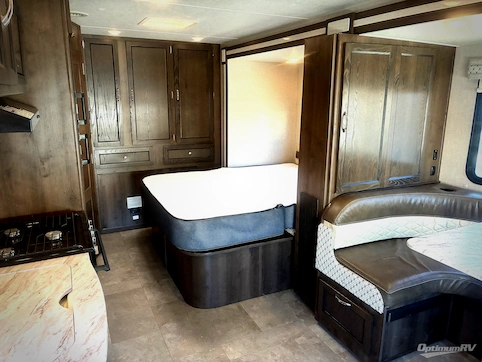 2020 Coachmen Prism 2200FS RV Photo 3
