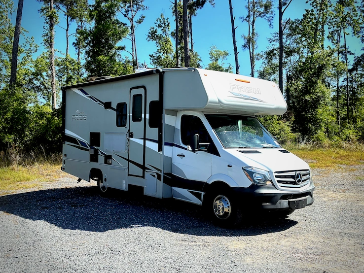 2020 Coachmen Prism 2200FS RV Photo 1