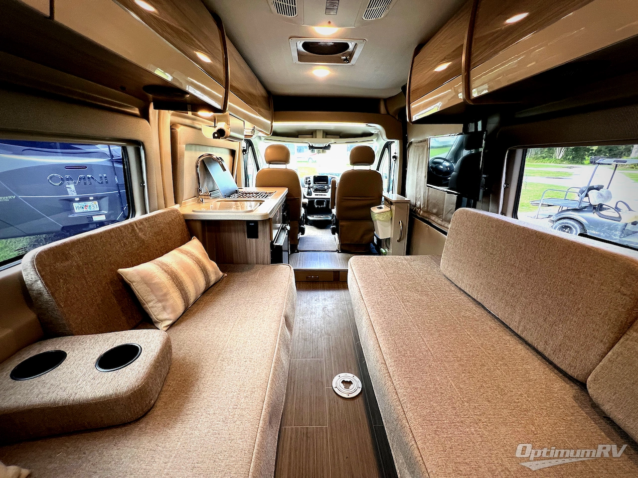 2023 Thor Sequence 20L Photo 5