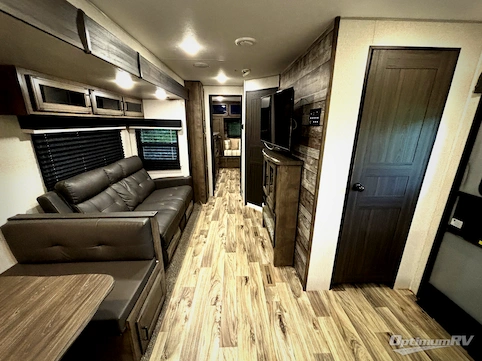 2022 Venture SportTrek Touring Edition STT272VRK RV Photo 2