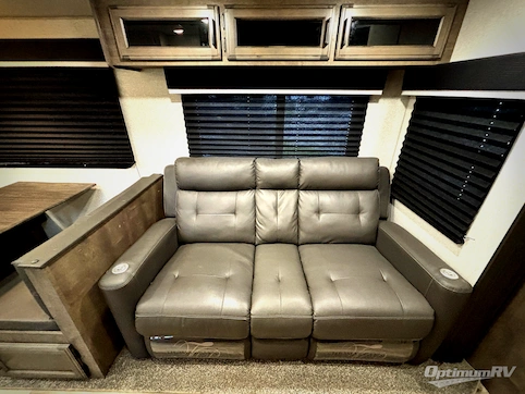 2022 Venture SportTrek Touring Edition STT272VRK RV Photo 4