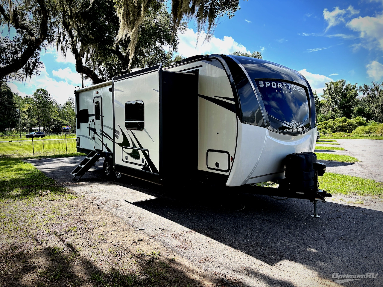 2022 Venture SportTrek Touring Edition STT272VRK Photo 1