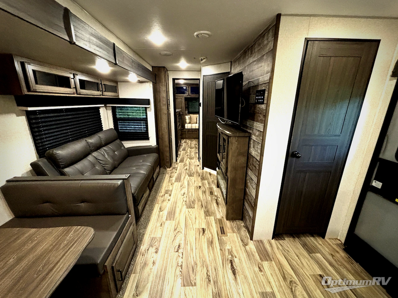 2022 Venture SportTrek Touring Edition STT272VRK Photo 5