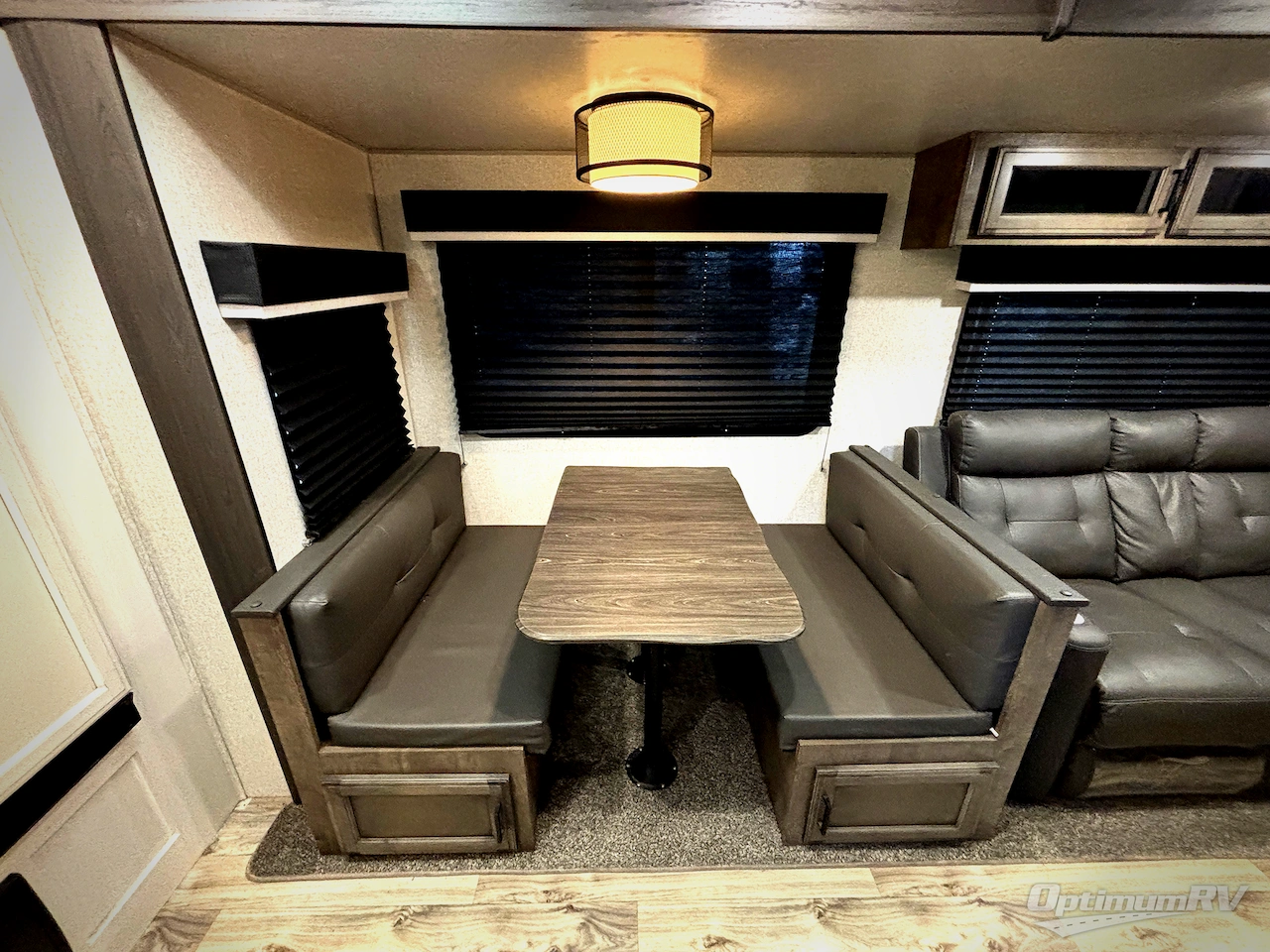 2022 Venture SportTrek Touring Edition STT272VRK Photo 15