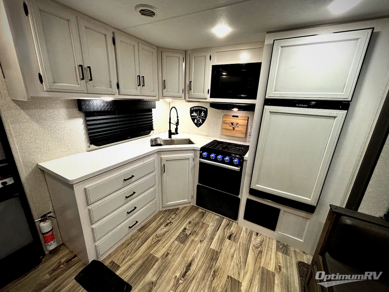 2022 Venture SportTrek Touring Edition STT272VRK Photo 16