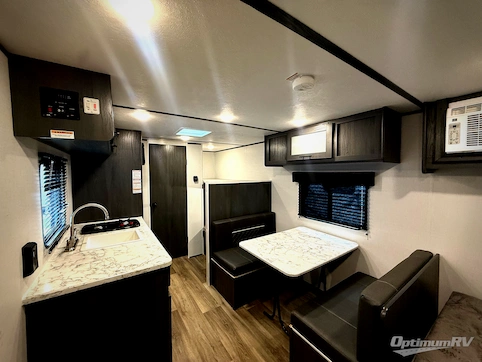 Used 2024 Dutchmen Aspen Trail Mini 17BH Featured Photo