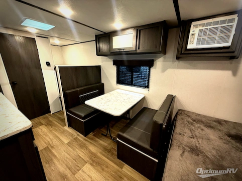 2024 Dutchmen Aspen Trail Mini 17BH RV Photo 3