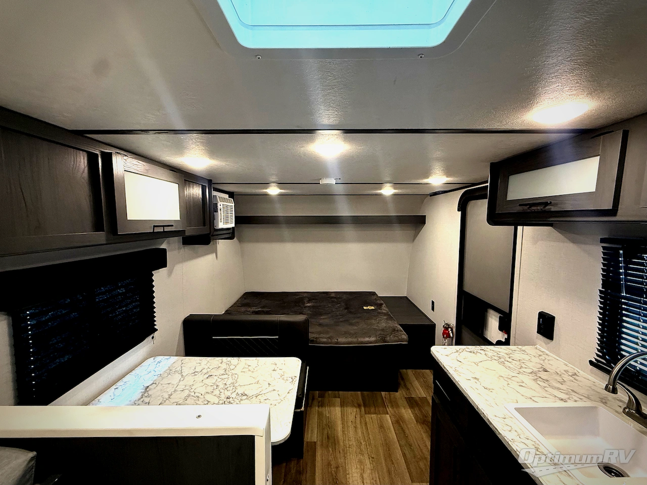 2024 Dutchmen Aspen Trail Mini 17BH Photo 6