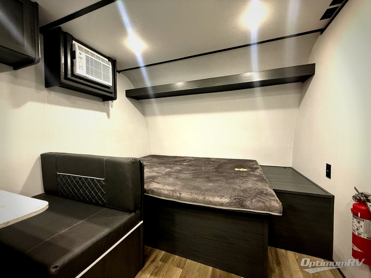2024 Dutchmen Aspen Trail Mini 17BH Photo 7