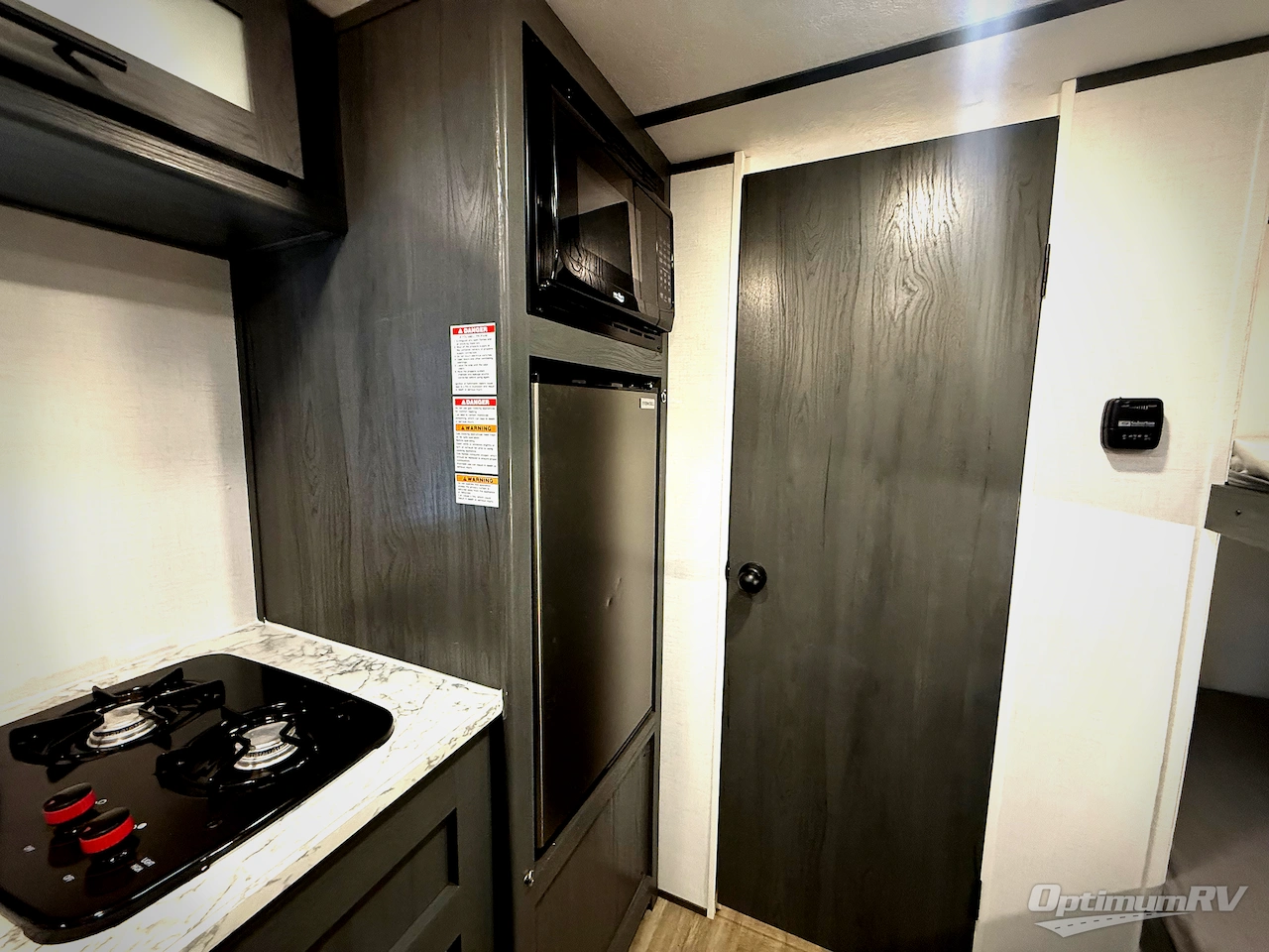 2024 Dutchmen Aspen Trail Mini 17BH Photo 13