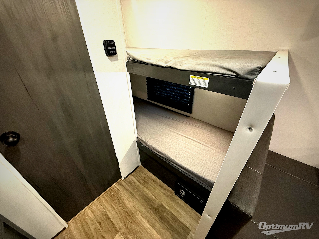 2024 Dutchmen Aspen Trail Mini 17BH Photo 15
