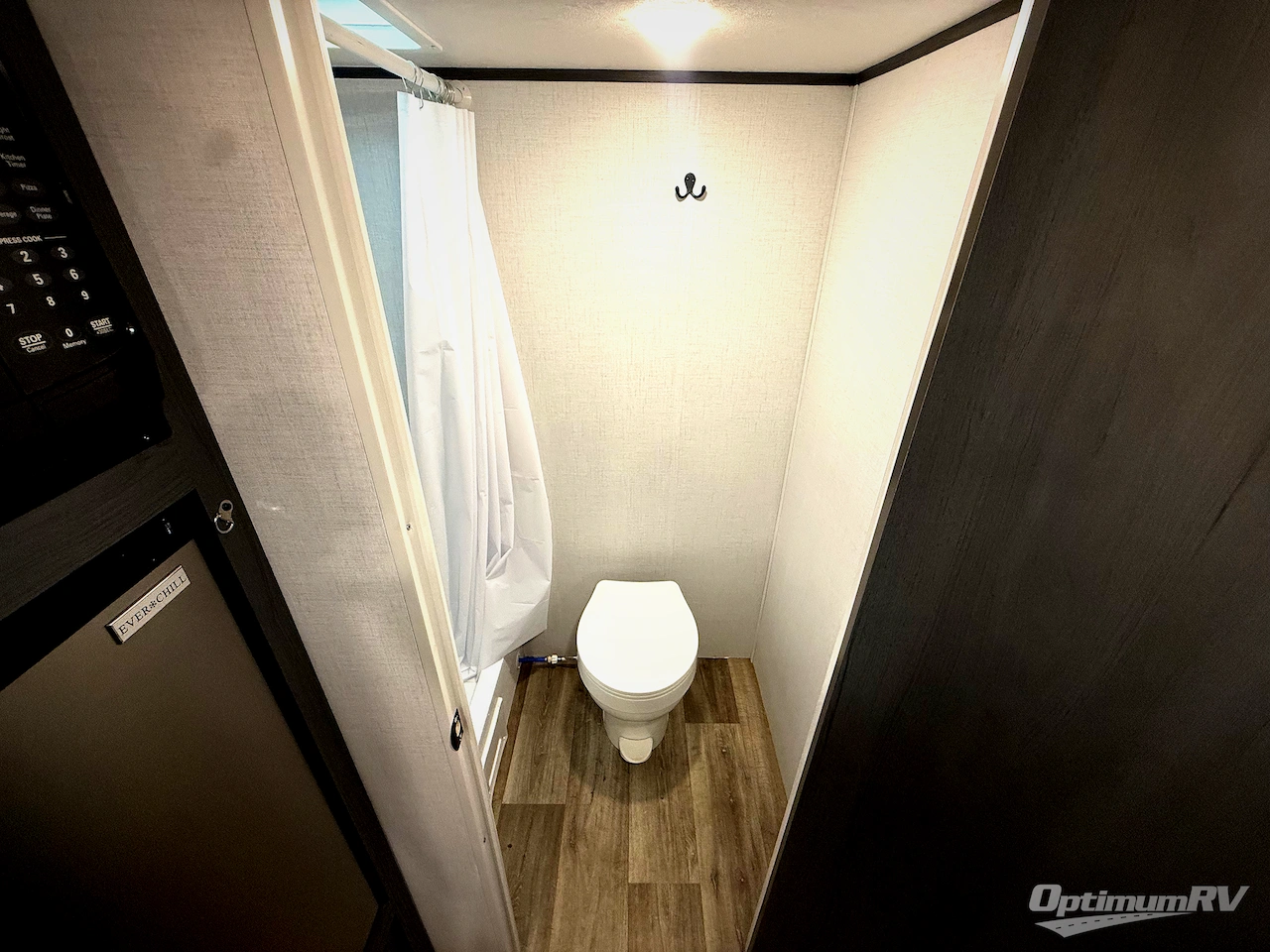 2024 Dutchmen Aspen Trail Mini 17BH Photo 16