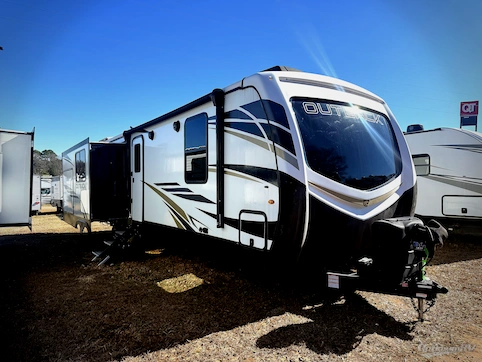 Used 2022 Keystone RV Outback 330RL Featured Photo