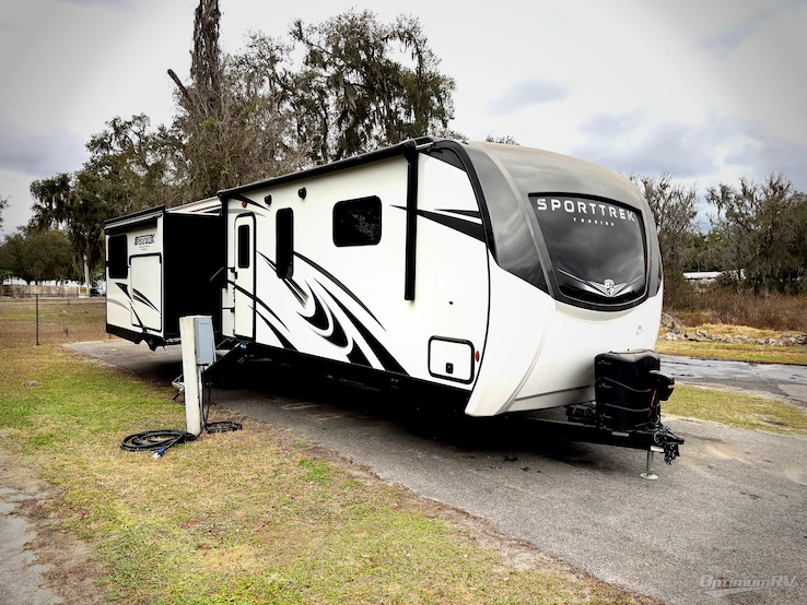 2022 Venture SportTrek ST333VIK RV Photo 1