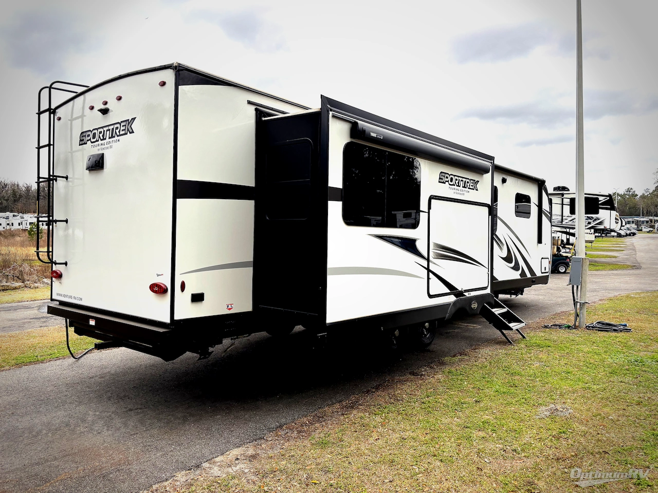 2022 Venture SportTrek ST333VIK Photo 2