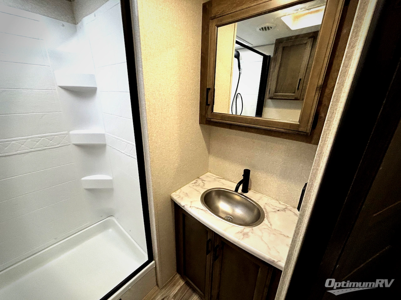 2022 Venture SportTrek ST333VIK Photo 16