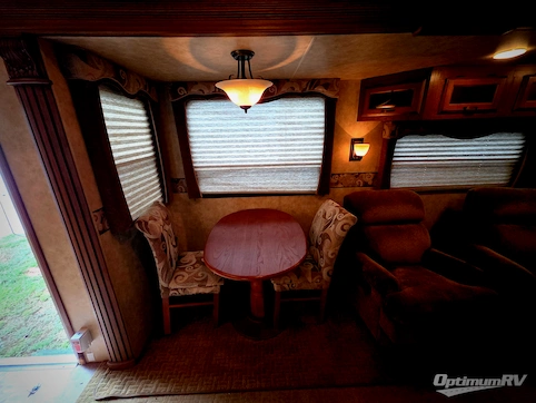 2009 KZ Durango LX D3551PX4 RV Photo 2
