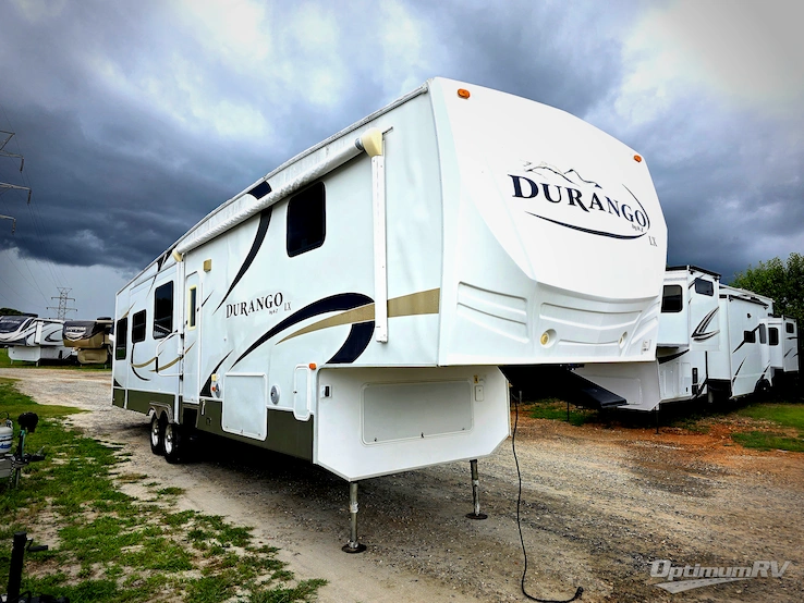 2009 KZ Durango LX D3551PX4 RV Photo 1