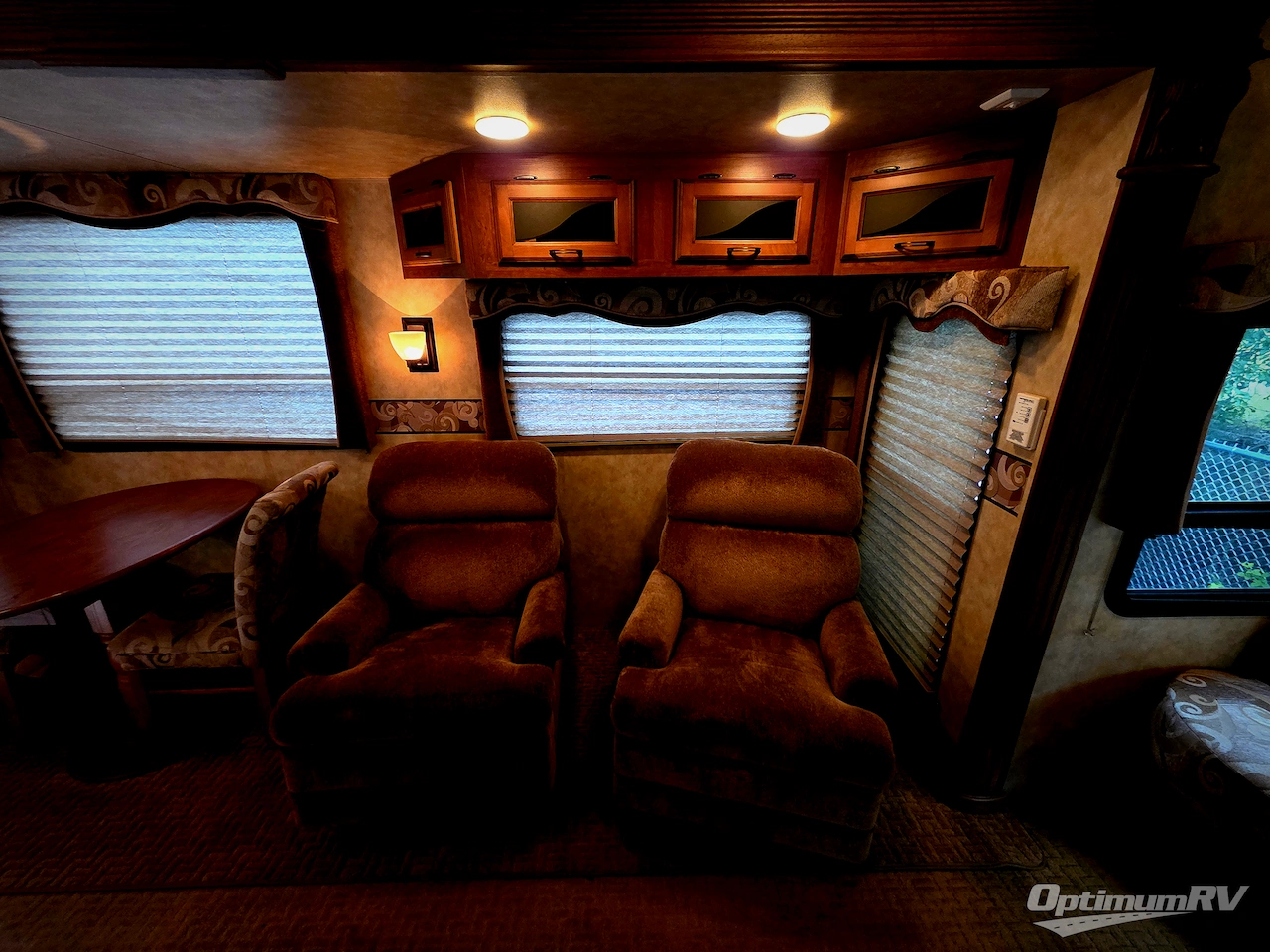 2009 KZ Durango LX D3551PX4 Photo 7