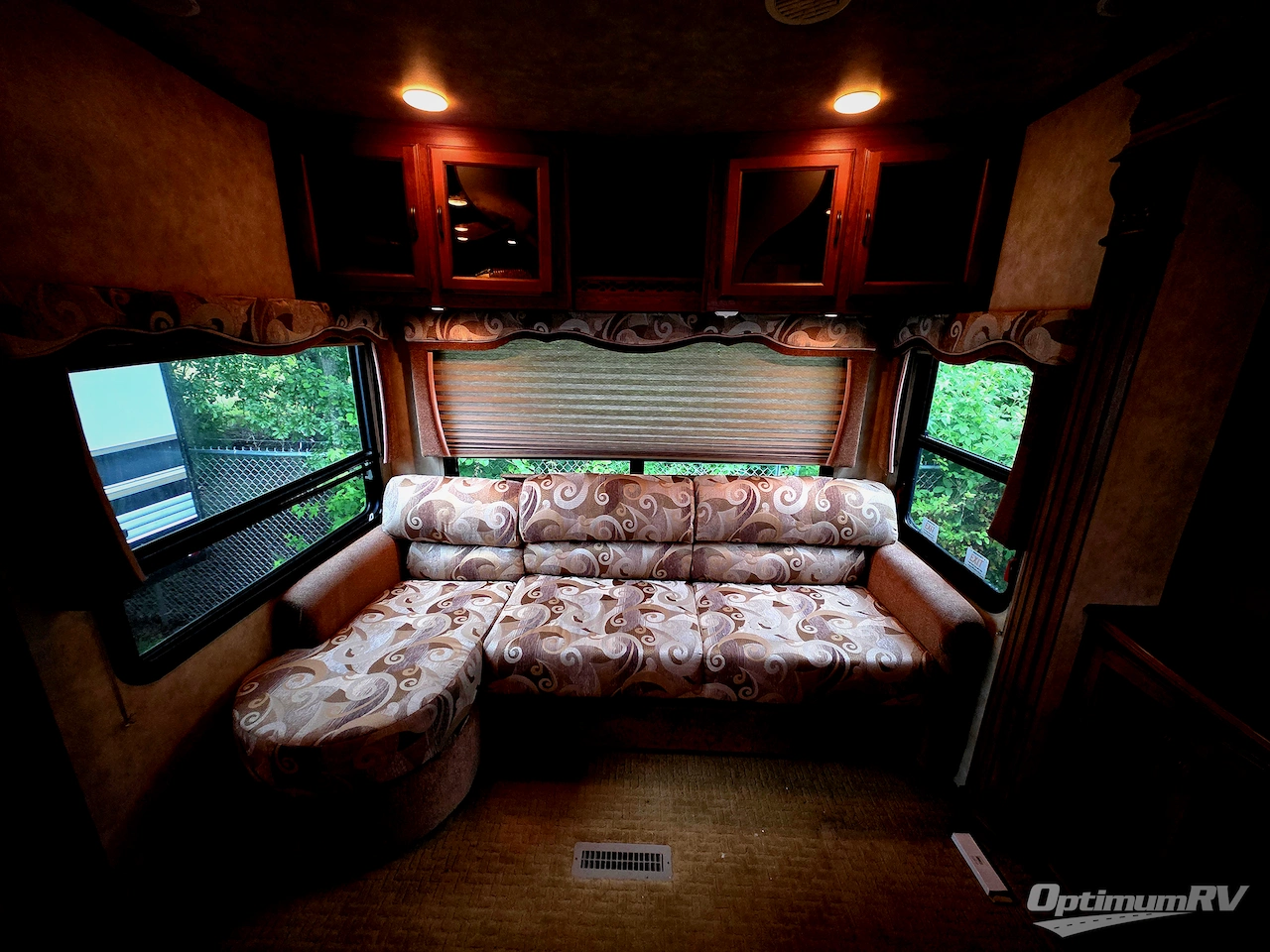 2009 KZ Durango LX D3551PX4 Photo 8