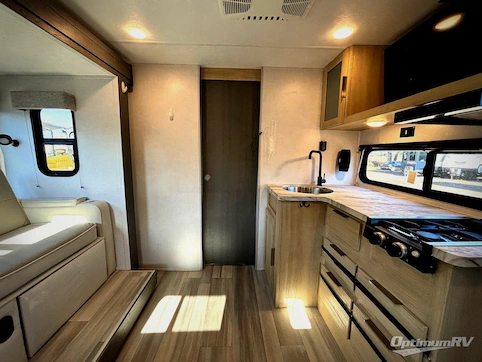 2023 Forest River Salem FSX 163RDSK RV Photo 2