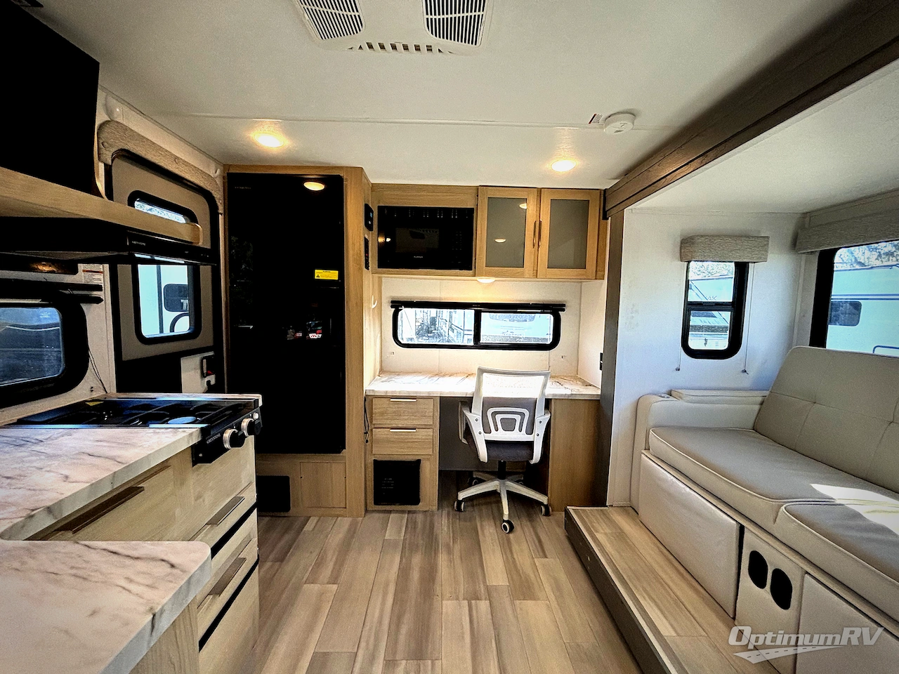 2023 Forest River Salem FSX 163RDSK Photo 5