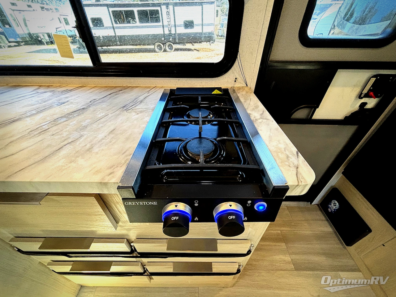 2023 Forest River Salem FSX 163RDSK Photo 6