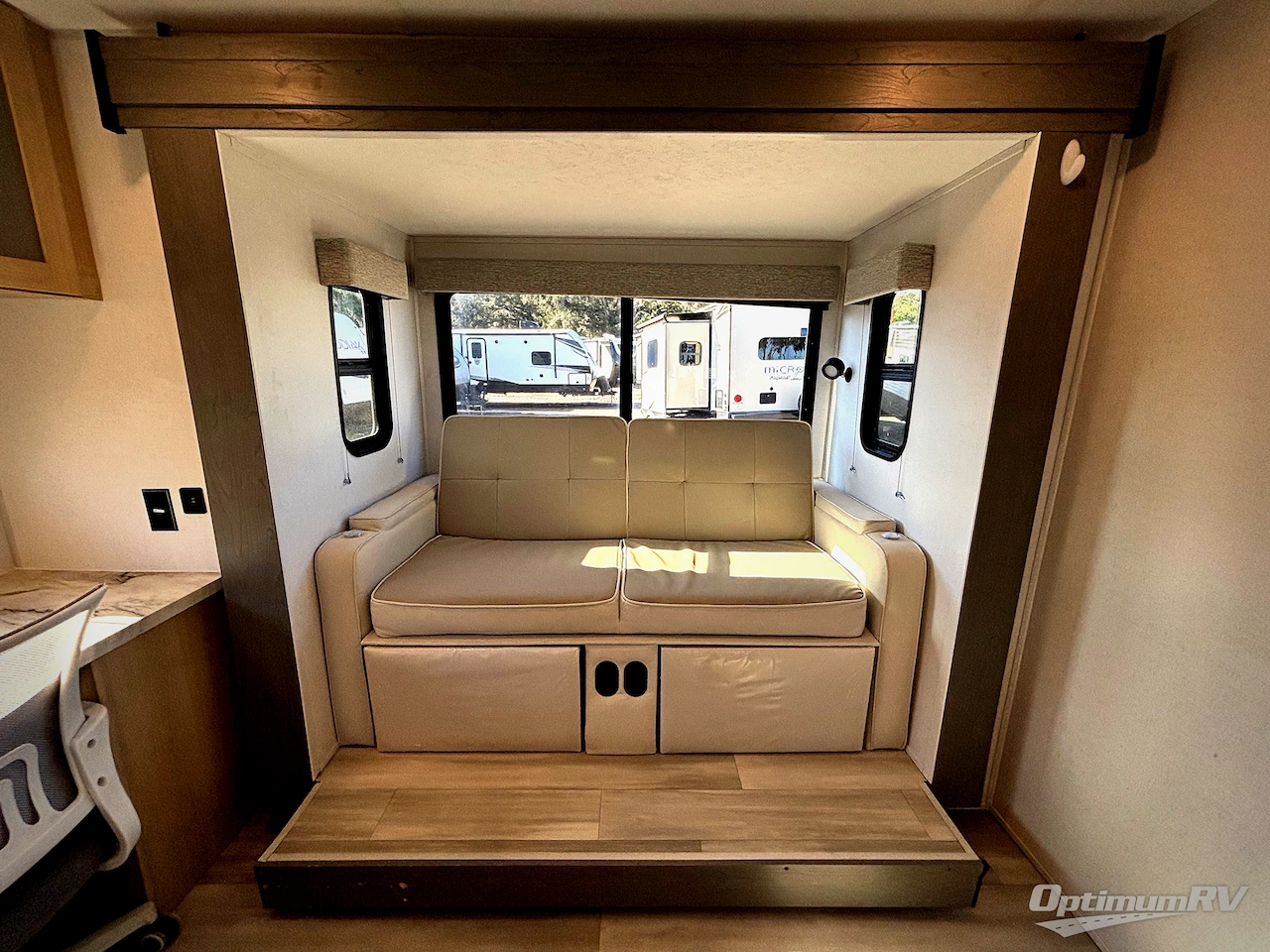 2023 Forest River Salem FSX 163RDSK Photo 11