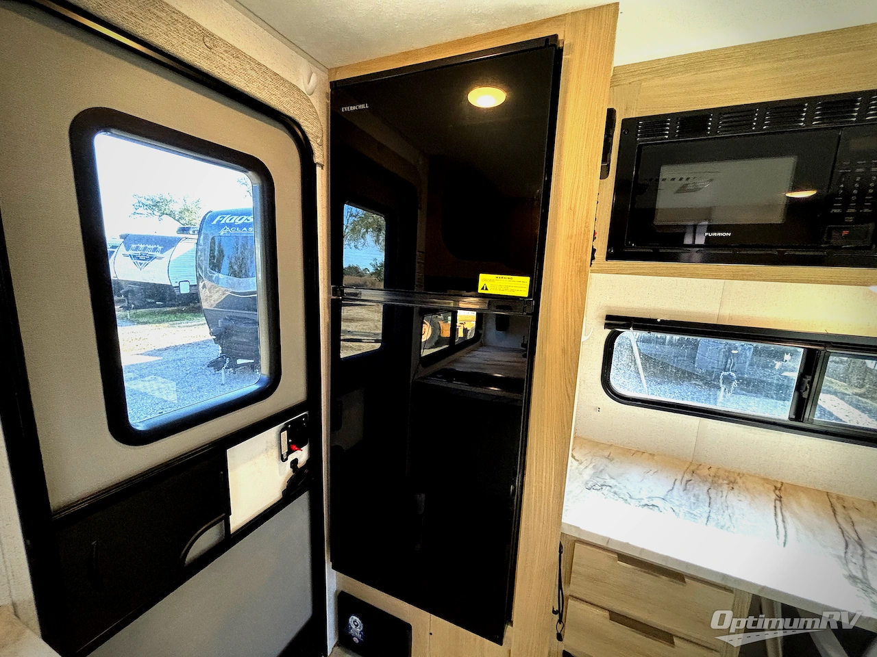 2023 Forest River Salem FSX 163RDSK Photo 13