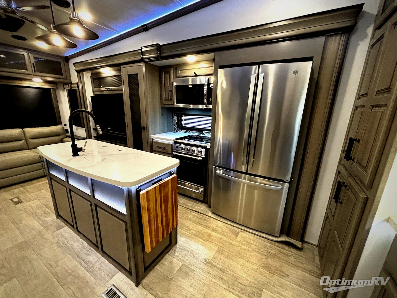 2022 Keystone Montana 3931FB Photo 19