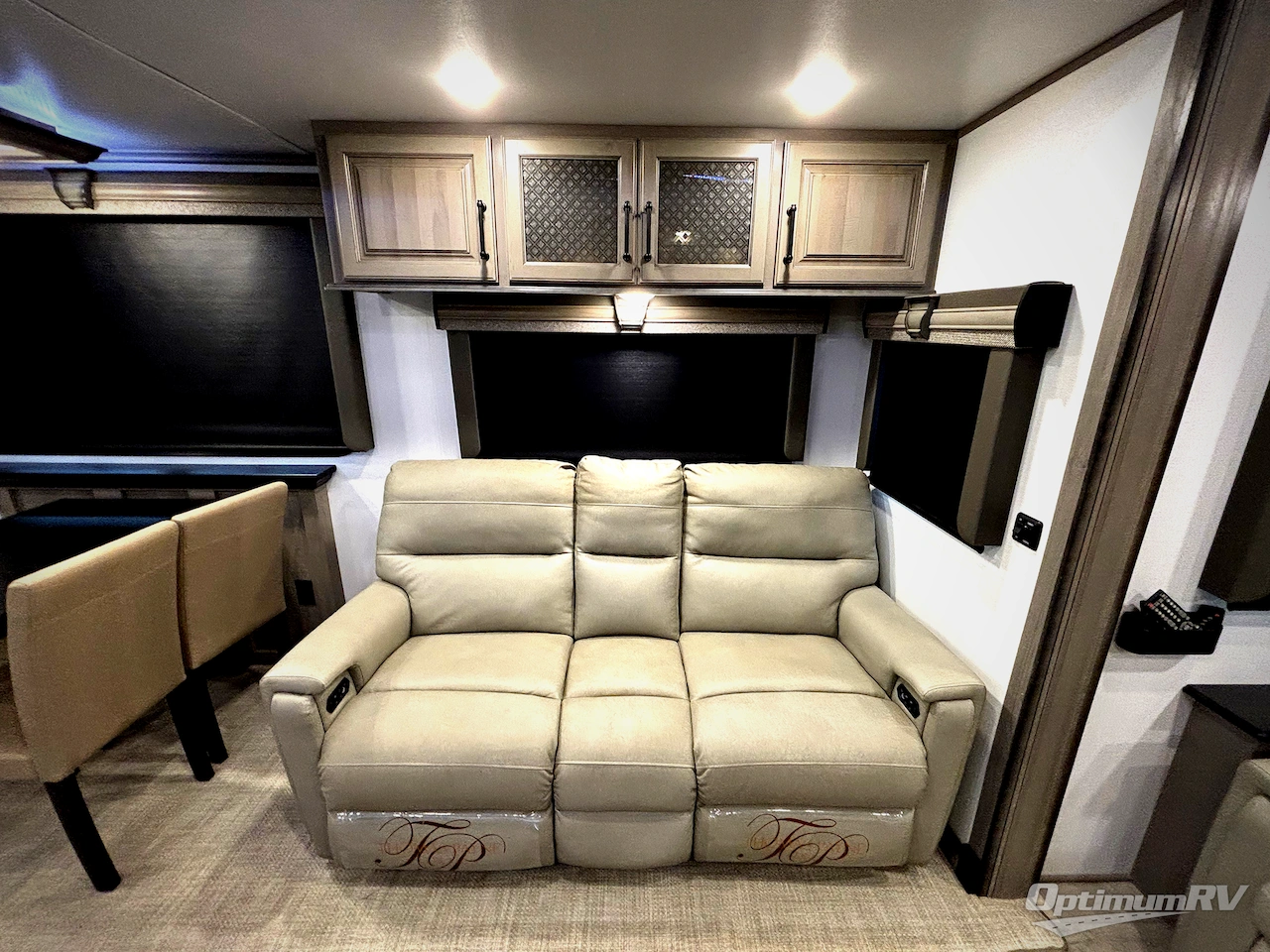 2022 Keystone Montana 3931FB Photo 21