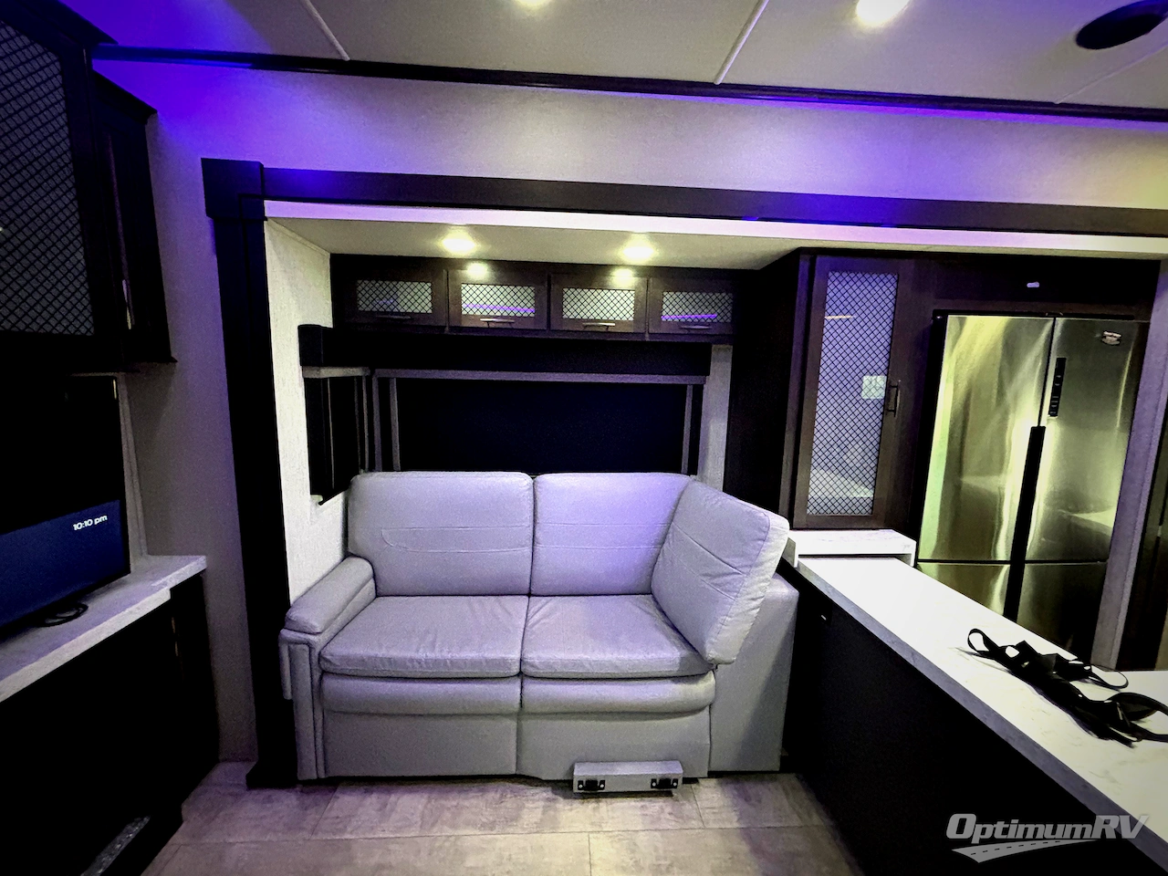 2022 Grand Design Momentum M-Class 395MS Photo 18