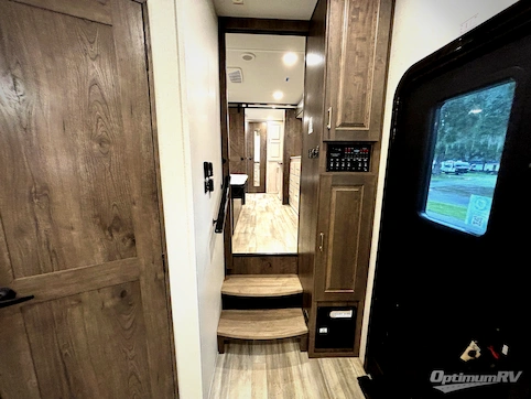 2022 Alliance Paradigm 370FB RV Photo 2