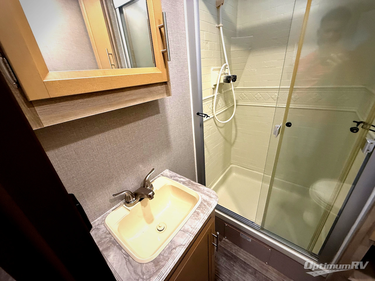 2021 Coachmen Catalina Legacy 323BHDSCK Photo 21
