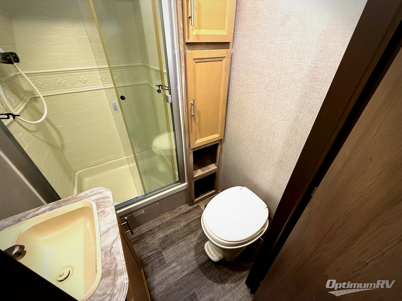 2021 Coachmen Catalina Legacy 323BHDSCK Photo 22