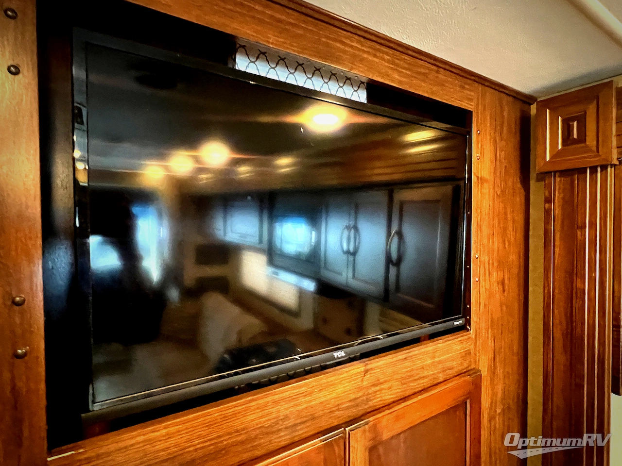 2017 Coachmen Pursuit 33 BH Photo 21